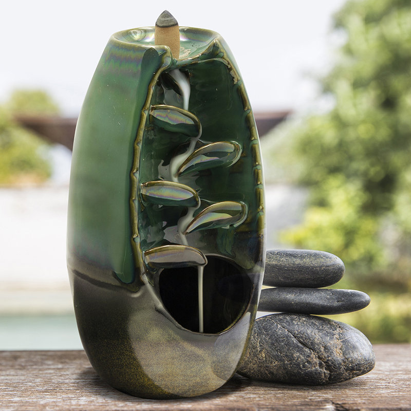 Eternal Cascading Incense Aromatherapy Diffusers & Reviews Wayfair.ca